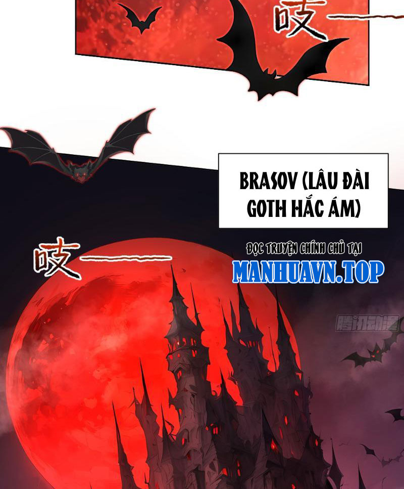 Vô Địch Bắt Đầu Từ Trúc Cơ Chapter 1 - Trang 3