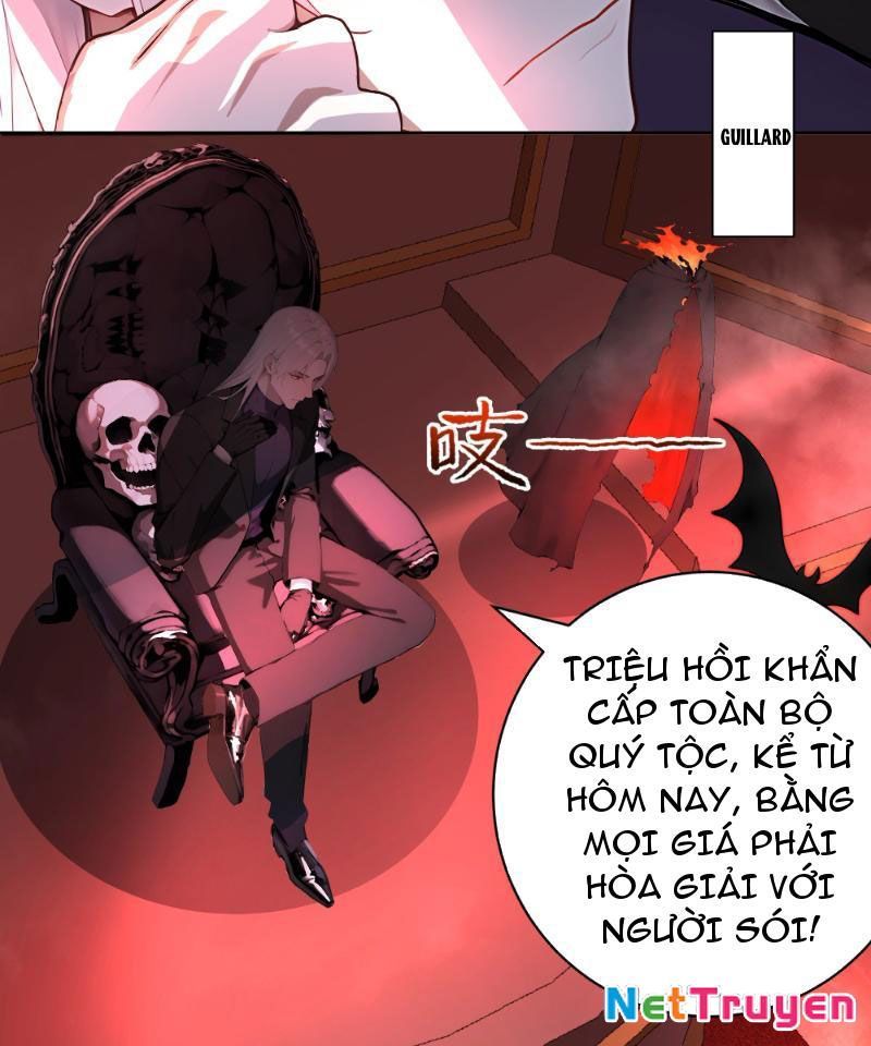 Vô Địch Bắt Đầu Từ Trúc Cơ Chapter 1 - Trang 3