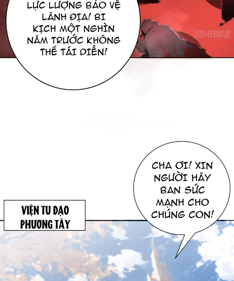 Vô Địch Bắt Đầu Từ Trúc Cơ Chapter 1 - Trang 3