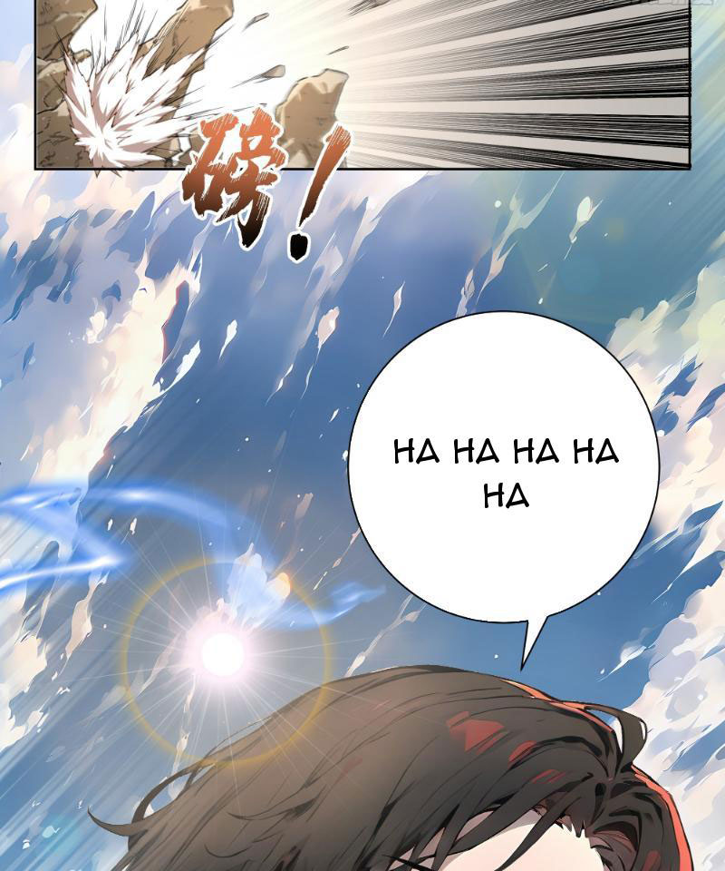 Vô Địch Bắt Đầu Từ Trúc Cơ Chapter 1 - Trang 3