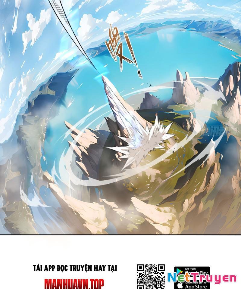 Vô Địch Bắt Đầu Từ Trúc Cơ Chapter 1 - Trang 3
