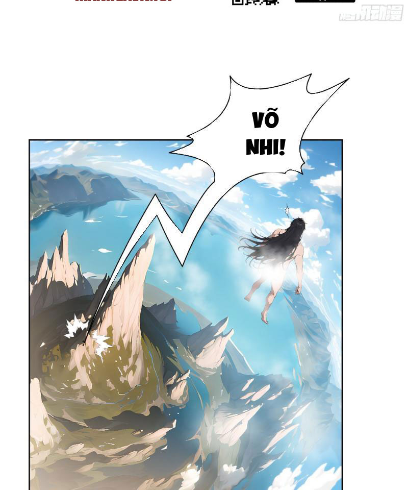 Vô Địch Bắt Đầu Từ Trúc Cơ Chapter 1 - Trang 3
