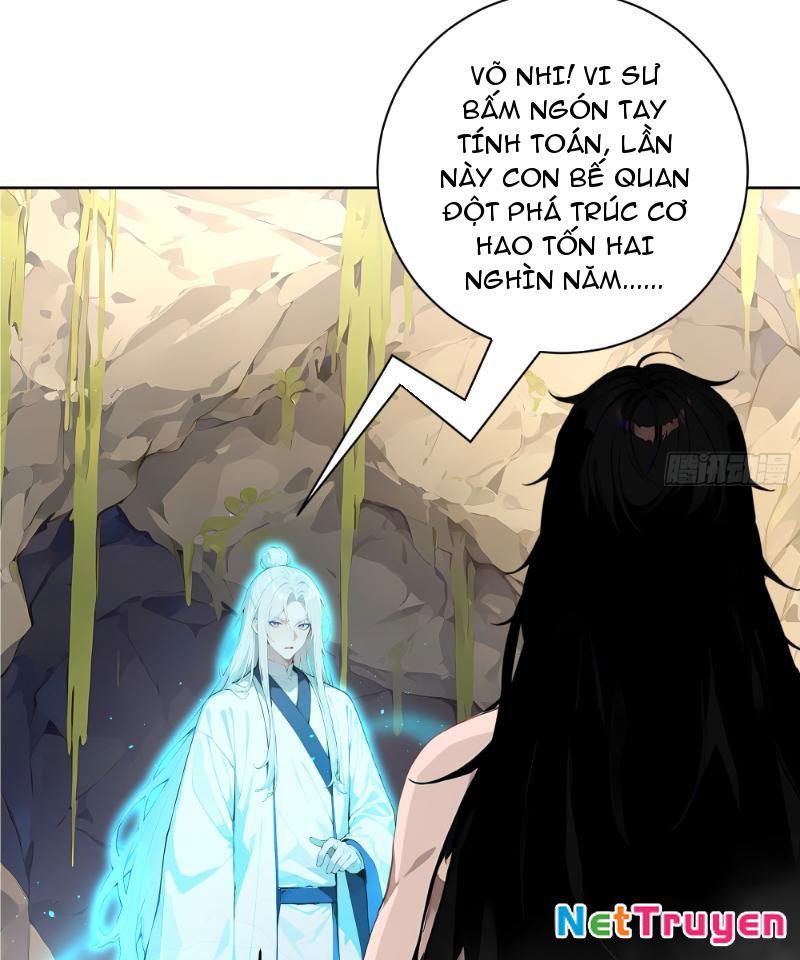 Vô Địch Bắt Đầu Từ Trúc Cơ Chapter 1 - Trang 3