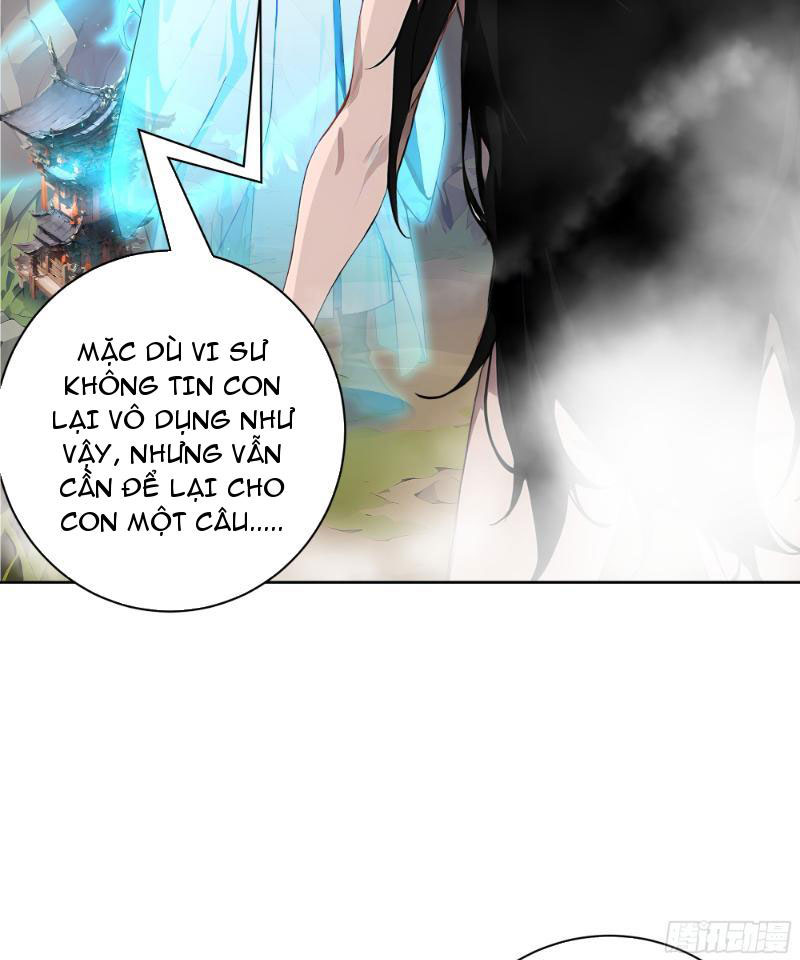 Vô Địch Bắt Đầu Từ Trúc Cơ Chapter 1 - Trang 3