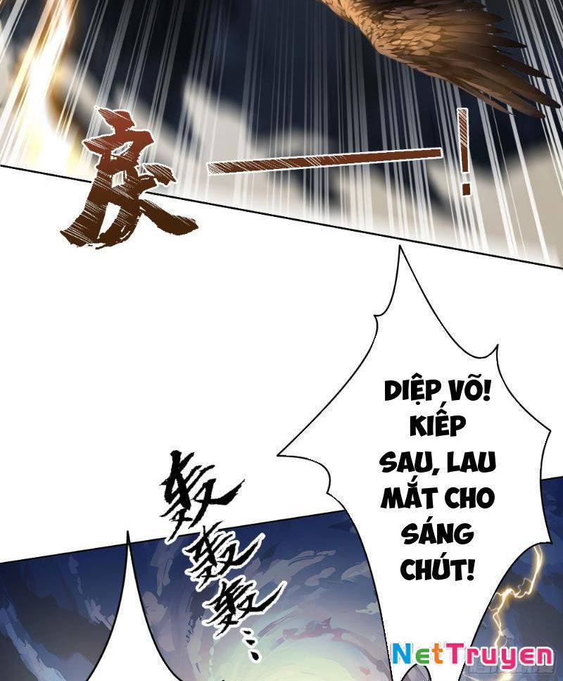 Vô Địch Bắt Đầu Từ Trúc Cơ Chapter 1 - Trang 3