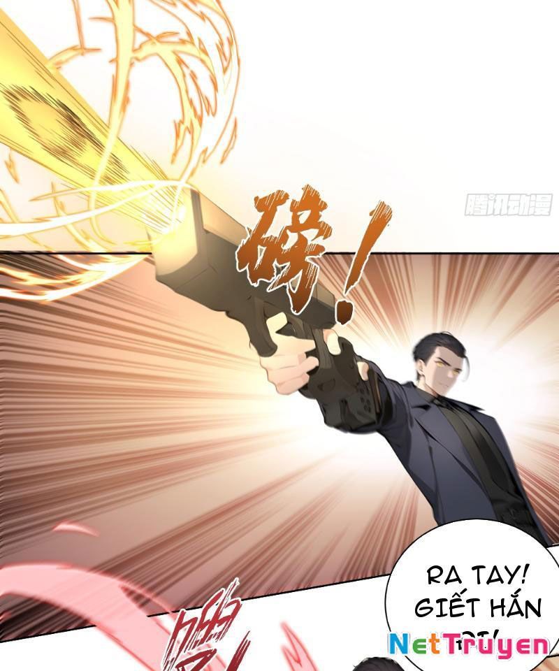 Vô Địch Bắt Đầu Từ Trúc Cơ Chapter 1 - Trang 3