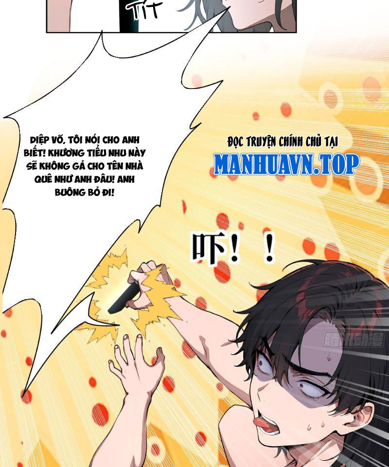 Vô Địch Bắt Đầu Từ Trúc Cơ Chapter 1 - Trang 3