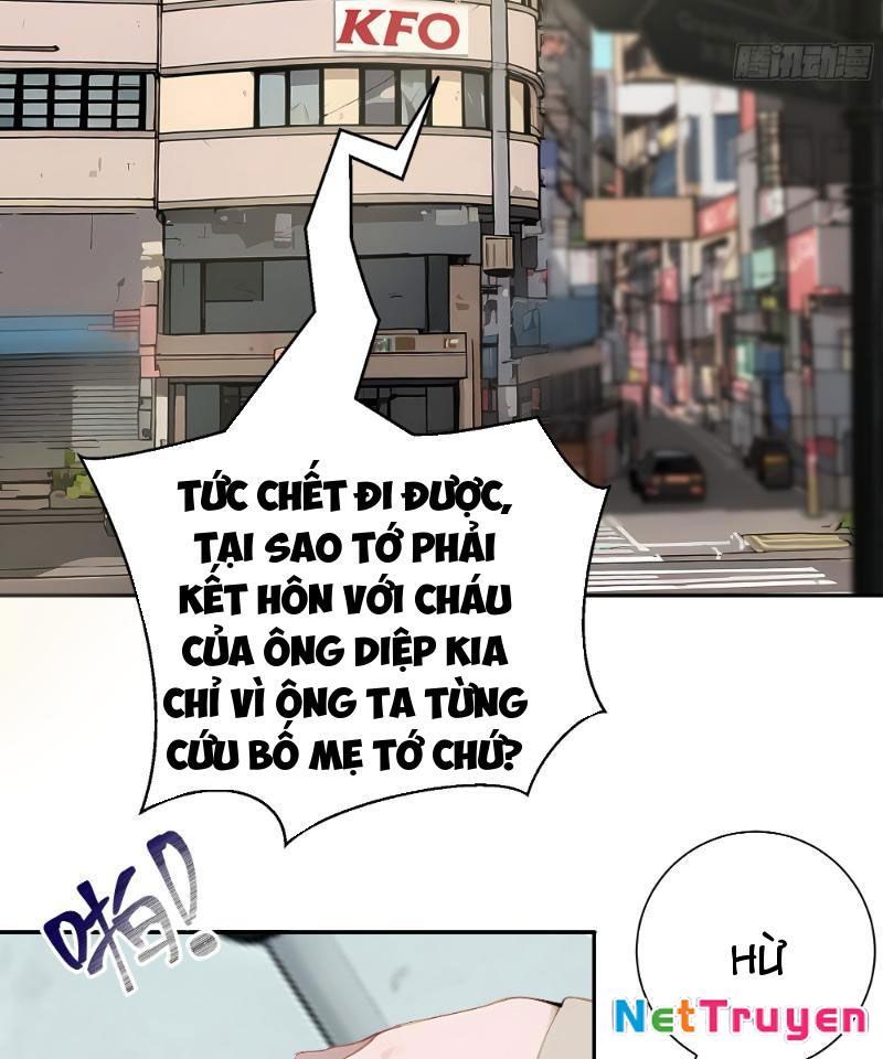 Vô Địch Bắt Đầu Từ Trúc Cơ Chapter 1 - Trang 3