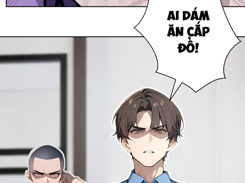 Vô Địch Bắt Đầu Từ Trúc Cơ Chapter 10 - Trang 3