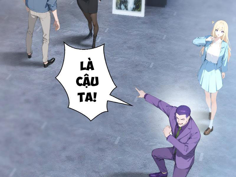 Vô Địch Bắt Đầu Từ Trúc Cơ Chapter 10 - Trang 3