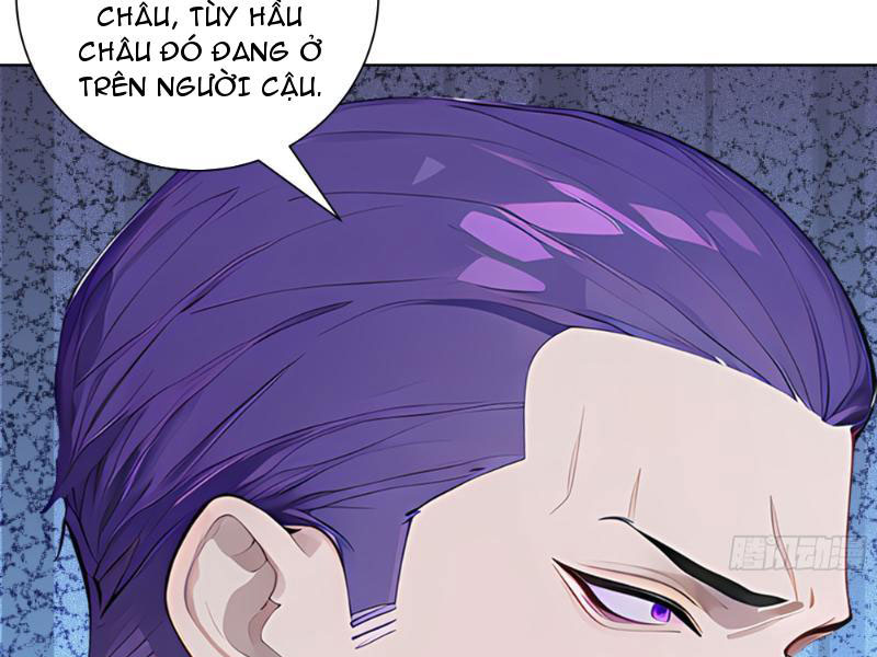 Vô Địch Bắt Đầu Từ Trúc Cơ Chapter 10 - Trang 3