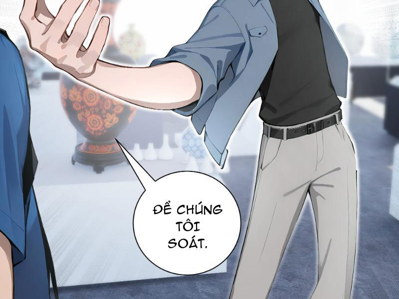 Vô Địch Bắt Đầu Từ Trúc Cơ Chapter 10 - Trang 3