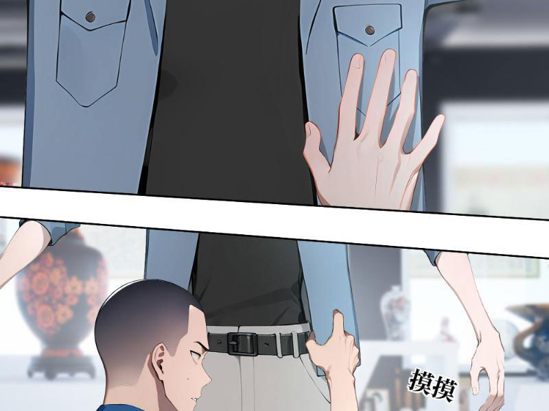 Vô Địch Bắt Đầu Từ Trúc Cơ Chapter 10 - Trang 3