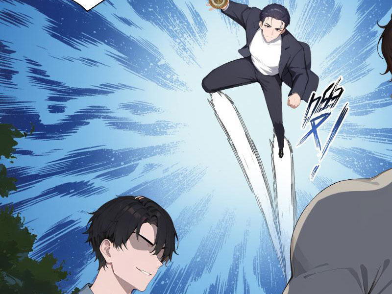 Vô Địch Bắt Đầu Từ Trúc Cơ Chapter 10 - Trang 3