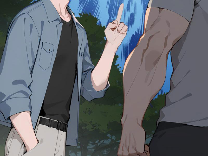 Vô Địch Bắt Đầu Từ Trúc Cơ Chapter 10 - Trang 3