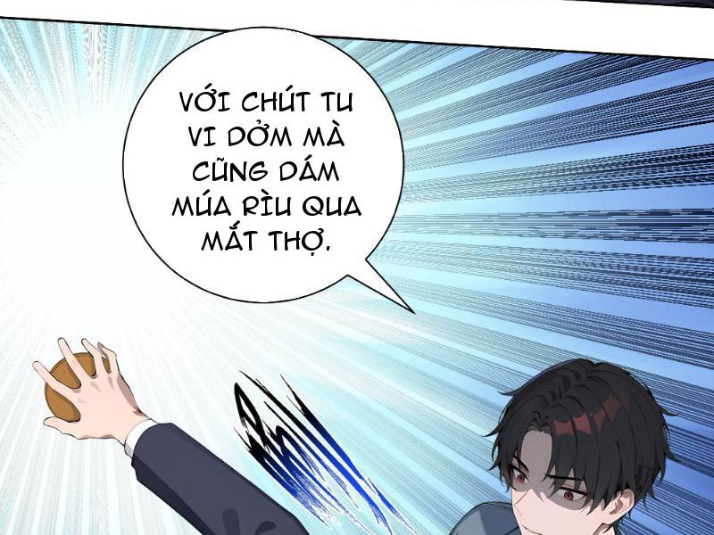 Vô Địch Bắt Đầu Từ Trúc Cơ Chapter 10 - Trang 3
