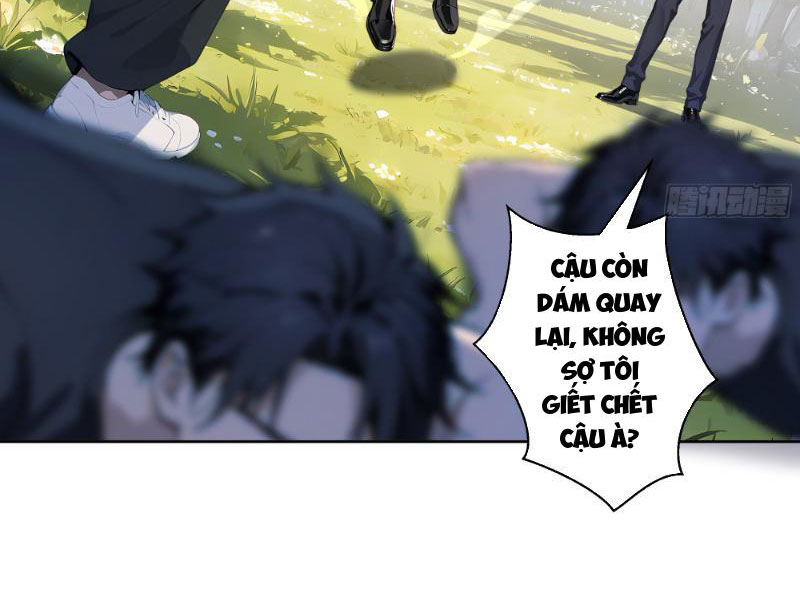 Vô Địch Bắt Đầu Từ Trúc Cơ Chapter 10 - Trang 3