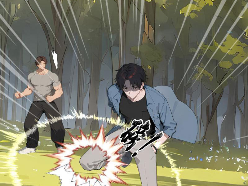 Vô Địch Bắt Đầu Từ Trúc Cơ Chapter 10 - Trang 3
