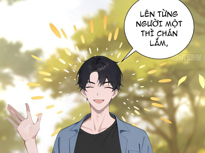 Vô Địch Bắt Đầu Từ Trúc Cơ Chapter 10 - Trang 3