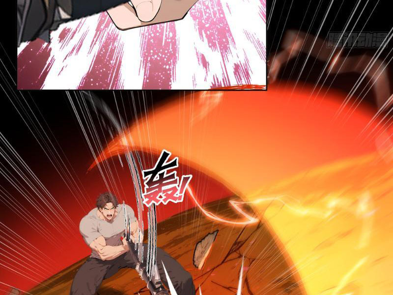 Vô Địch Bắt Đầu Từ Trúc Cơ Chapter 10 - Trang 3