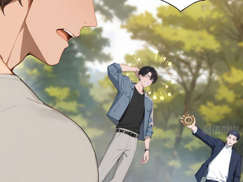 Vô Địch Bắt Đầu Từ Trúc Cơ Chapter 10 - Trang 3