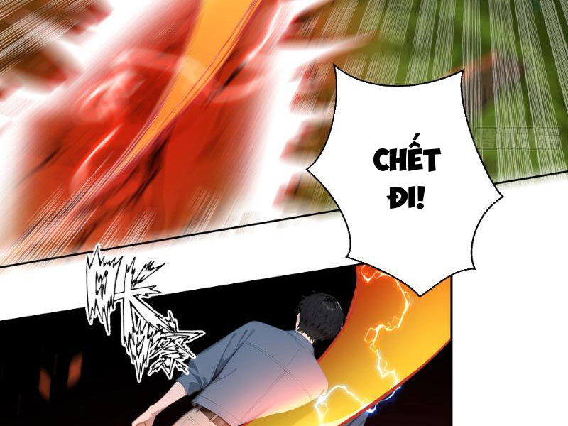 Vô Địch Bắt Đầu Từ Trúc Cơ Chapter 10 - Trang 3