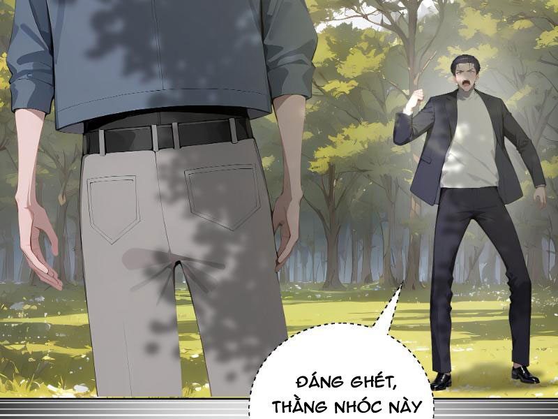 Vô Địch Bắt Đầu Từ Trúc Cơ Chapter 10 - Trang 3