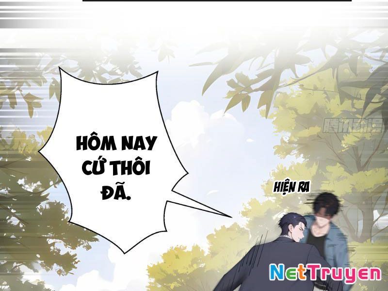 Vô Địch Bắt Đầu Từ Trúc Cơ Chapter 10 - Trang 3