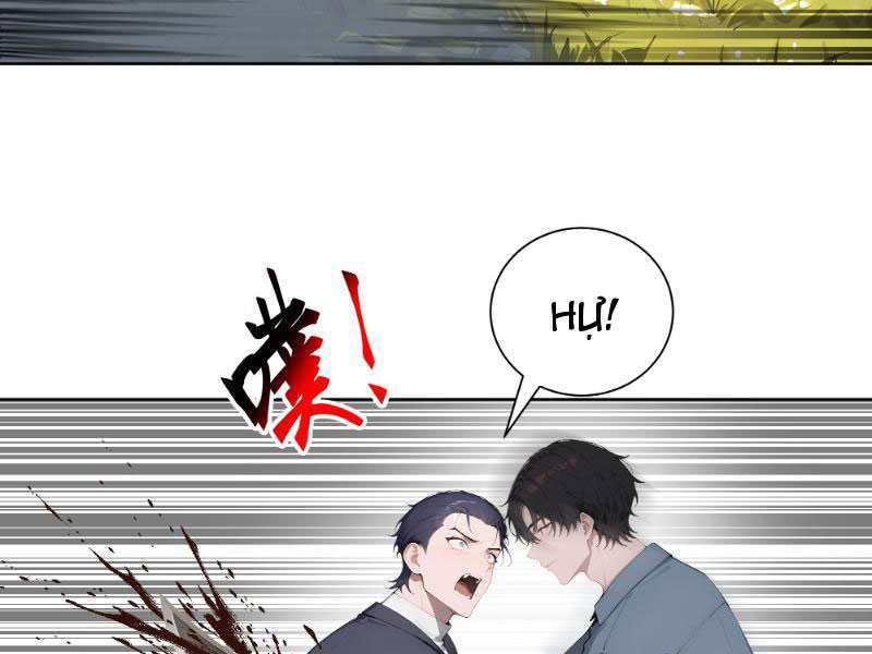 Vô Địch Bắt Đầu Từ Trúc Cơ Chapter 10 - Trang 3