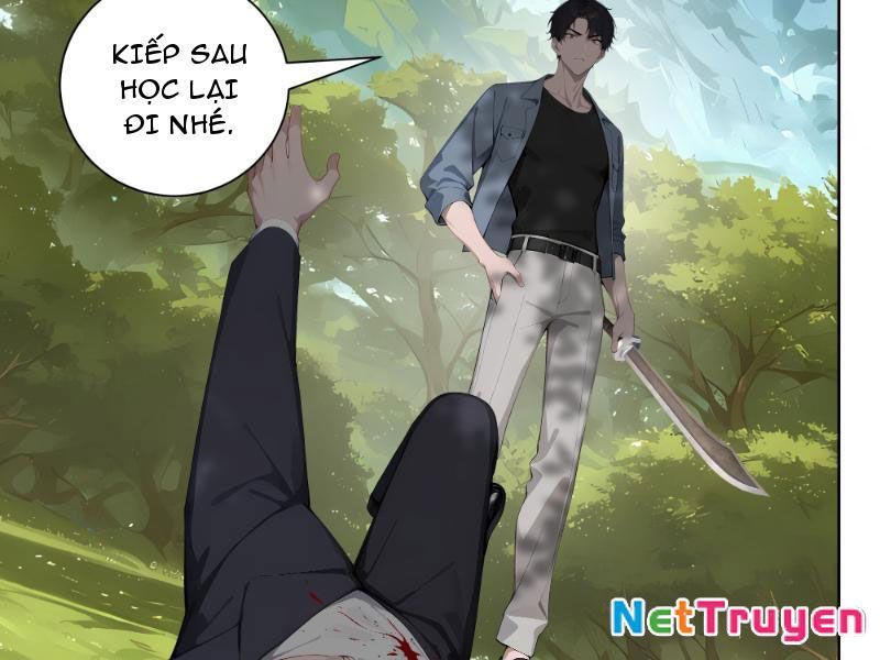 Vô Địch Bắt Đầu Từ Trúc Cơ Chapter 10 - Trang 3
