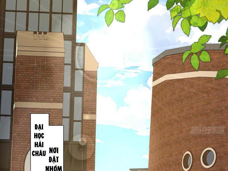 Vô Địch Bắt Đầu Từ Trúc Cơ Chapter 10 - Trang 3