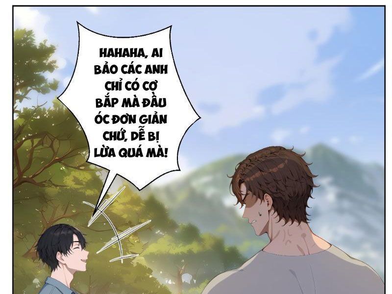 Vô Địch Bắt Đầu Từ Trúc Cơ Chapter 10 - Trang 3