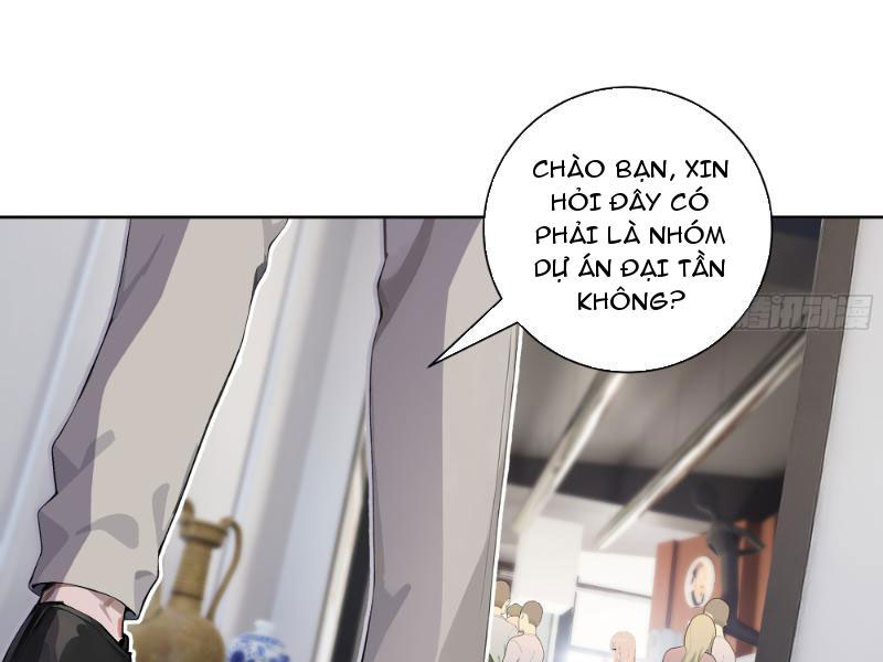 Vô Địch Bắt Đầu Từ Trúc Cơ Chapter 10 - Trang 3