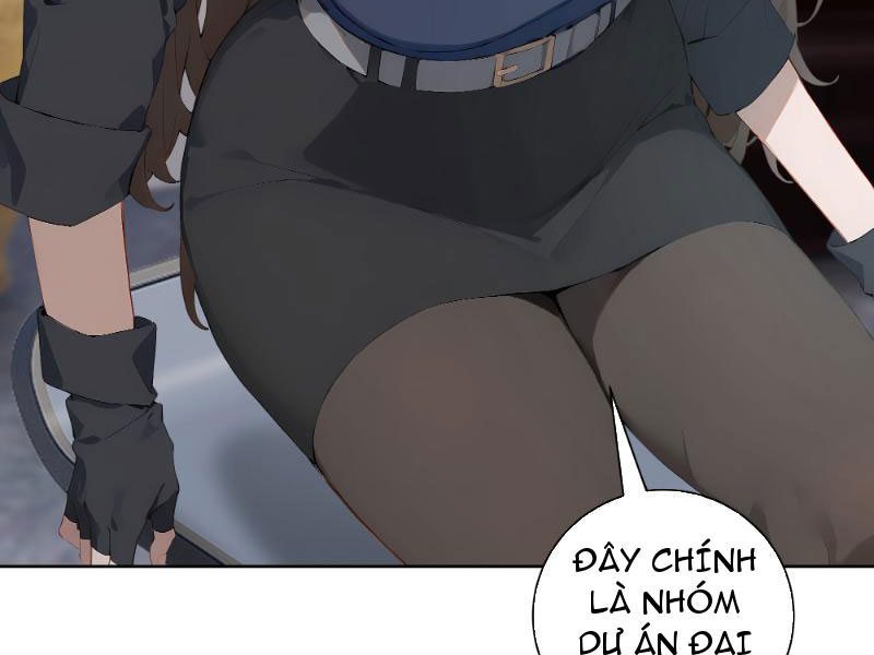 Vô Địch Bắt Đầu Từ Trúc Cơ Chapter 10 - Trang 3