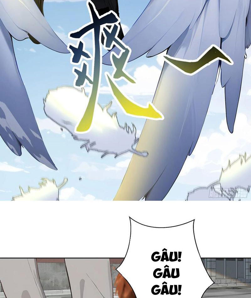 Vô Địch Bắt Đầu Từ Trúc Cơ Chapter 12 - Trang 2