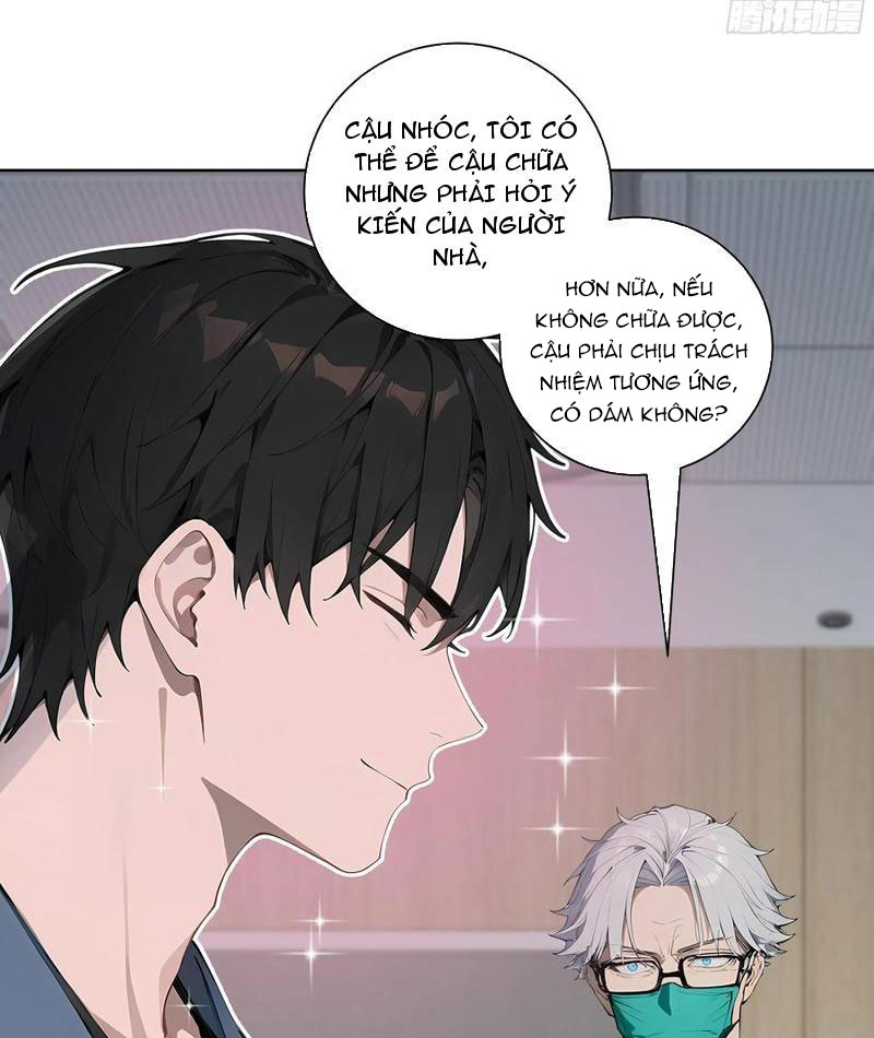Vô Địch Bắt Đầu Từ Trúc Cơ Chapter 12 - Trang 2