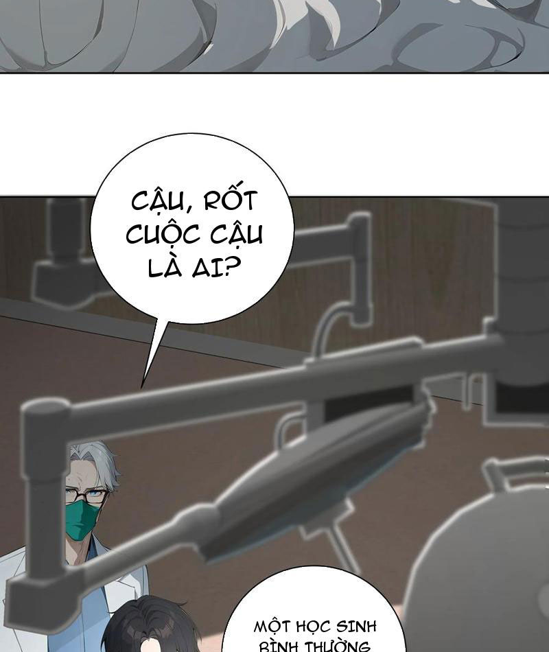 Vô Địch Bắt Đầu Từ Trúc Cơ Chapter 13 - Trang 3