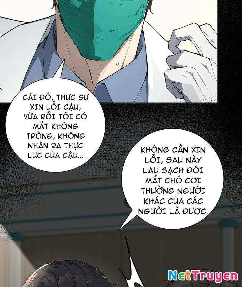 Vô Địch Bắt Đầu Từ Trúc Cơ Chapter 13 - Trang 3