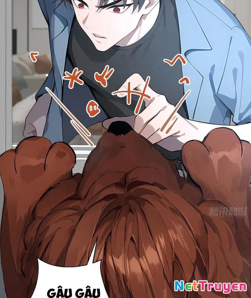 Vô Địch Bắt Đầu Từ Trúc Cơ Chapter 13 - Trang 3