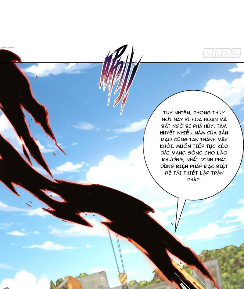 Vô Địch Bắt Đầu Từ Trúc Cơ Chapter 13 - Trang 3