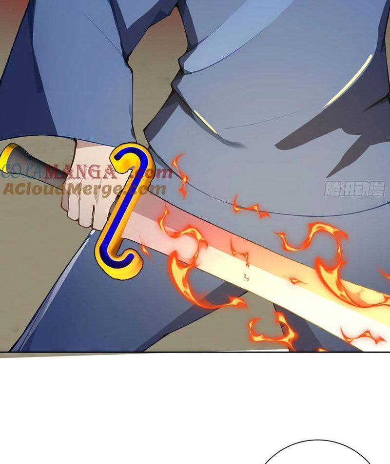 Vô Địch Bắt Đầu Từ Trúc Cơ Chapter 14 - Trang 3