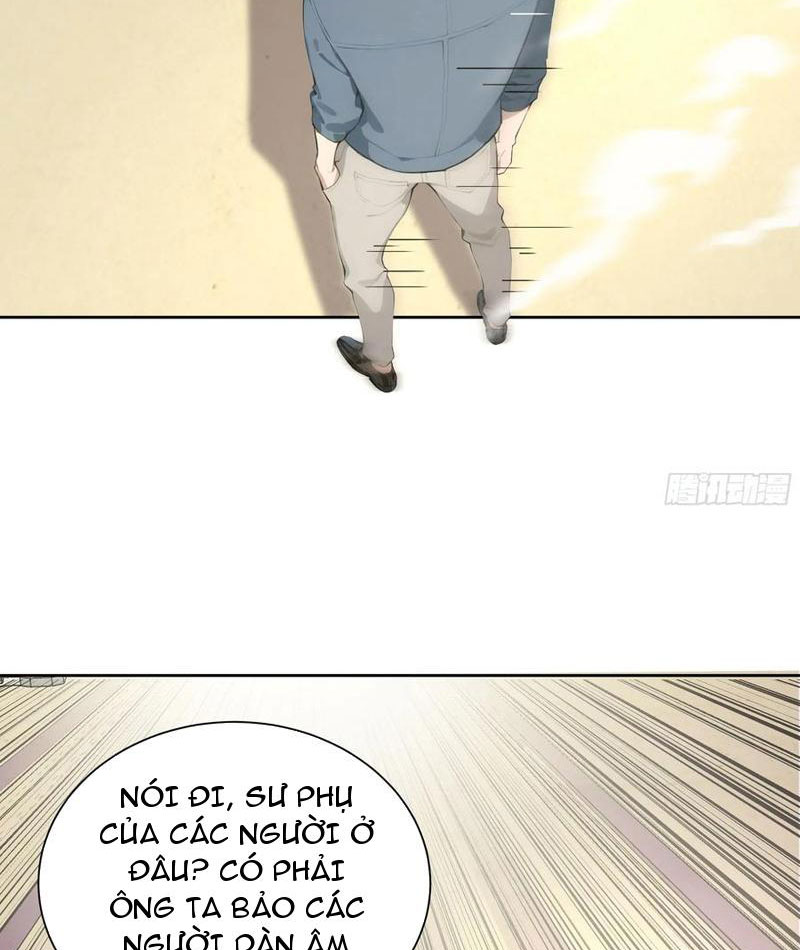 Vô Địch Bắt Đầu Từ Trúc Cơ Chapter 14 - Trang 3