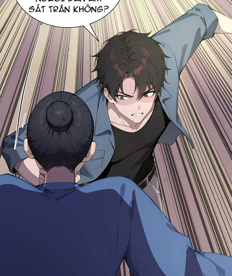 Vô Địch Bắt Đầu Từ Trúc Cơ Chapter 14 - Trang 3
