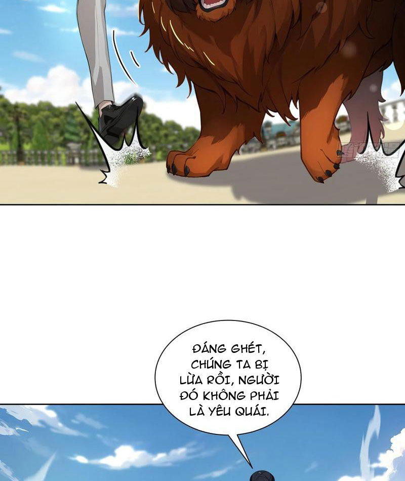 Vô Địch Bắt Đầu Từ Trúc Cơ Chapter 14 - Trang 3