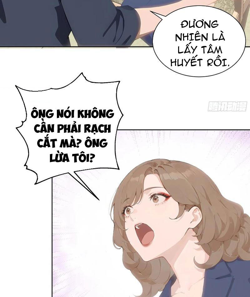 Vô Địch Bắt Đầu Từ Trúc Cơ Chapter 14 - Trang 3