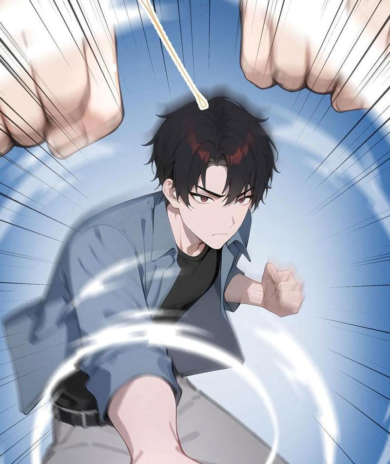 Vô Địch Bắt Đầu Từ Trúc Cơ Chapter 16 - Trang 3