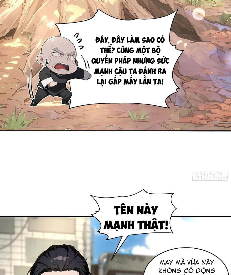 Vô Địch Bắt Đầu Từ Trúc Cơ Chapter 16 - Trang 3