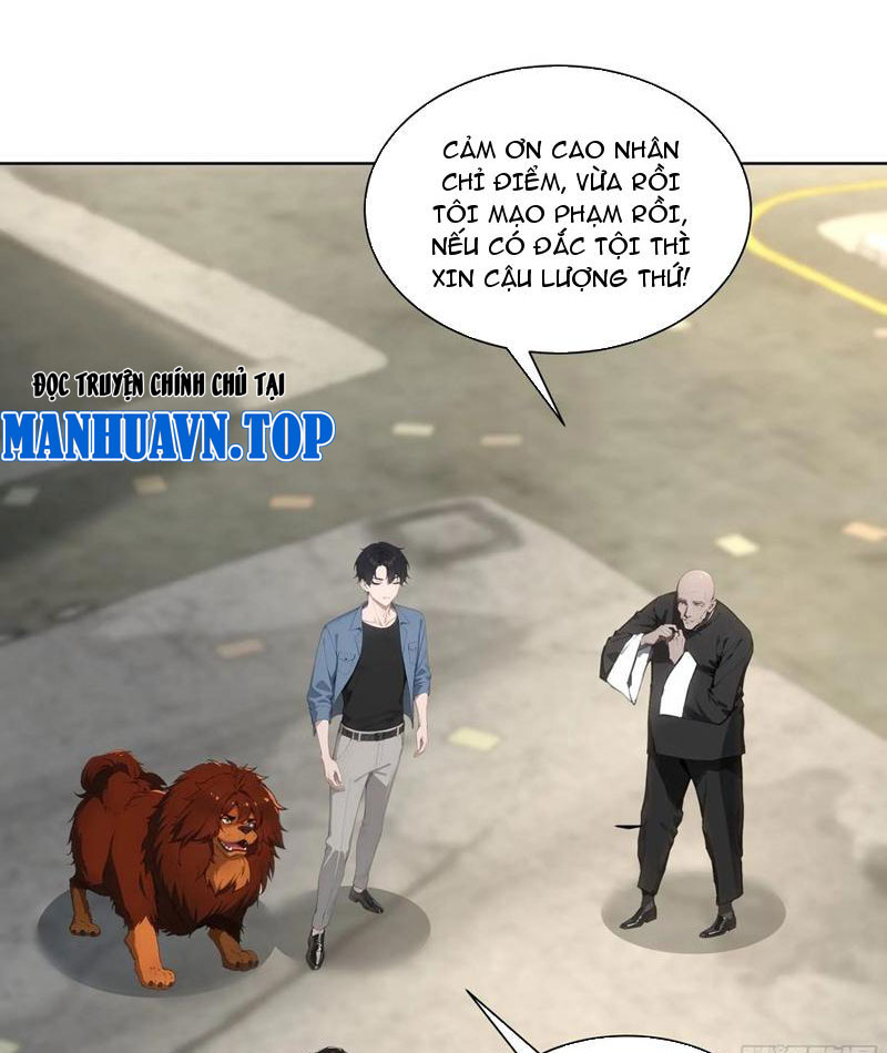 Vô Địch Bắt Đầu Từ Trúc Cơ Chapter 16 - Trang 3