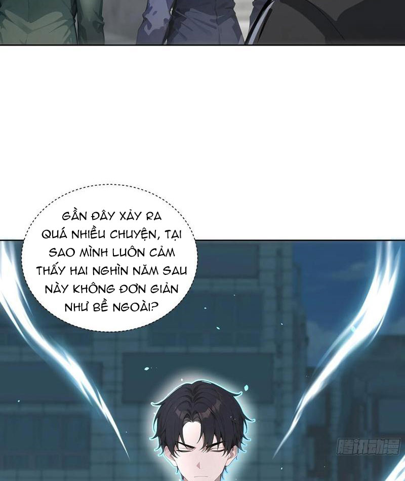 Vô Địch Bắt Đầu Từ Trúc Cơ Chapter 16 - Trang 3