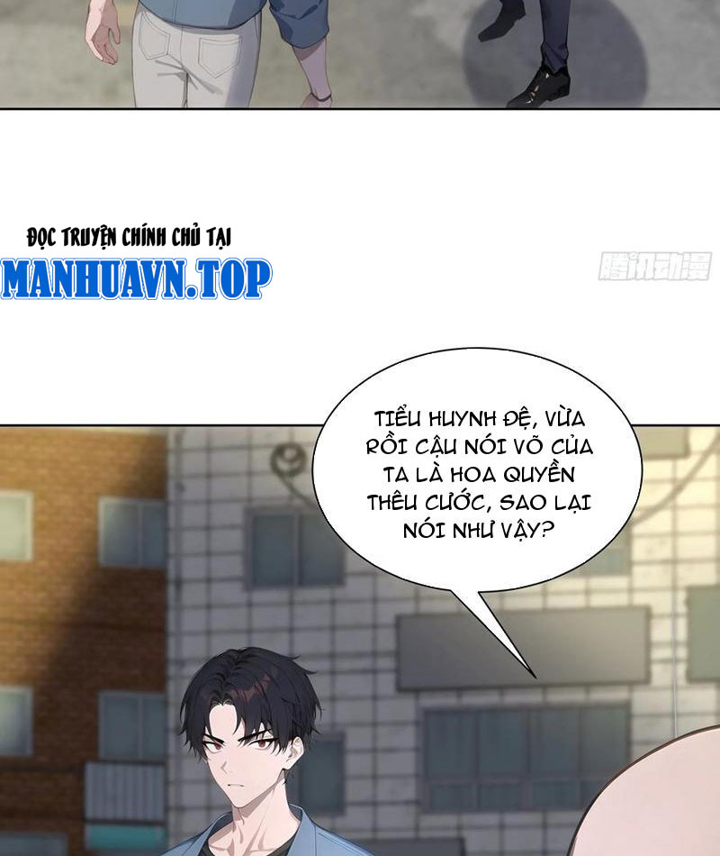 Vô Địch Bắt Đầu Từ Trúc Cơ Chapter 16 - Trang 3